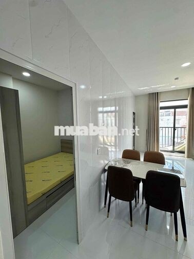 CHO THUÊ 2PN FULL NỘI THẤT NHƯ ẢNH NGAY TRUNG TÂM TÂN PHÚ Ở ĐƯỢC 3-4N