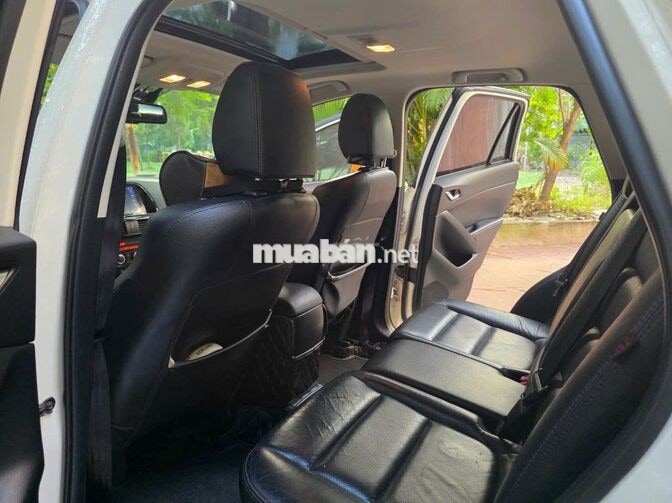 Mazda CX-5 2014 2.0 Trắng