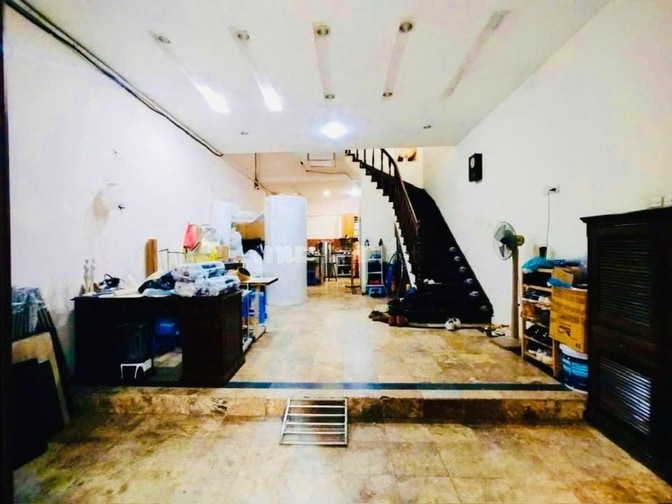 Bán nhà Nguyễn Phúc Lai sát phố vị trí đẹp, Dt 60m2, 5t, mt 5m, 28 tỷ.