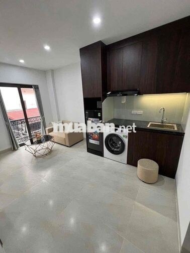 Trống lại studio bancol 40m2 - Khu vực an ninh - Sạch sẽ - Giá hssv