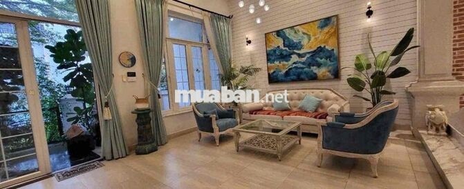 CHO THUÊ NHÀ NGUYÊN CĂN KDC VẠN PHÁT HƯNG,5 PN,6,WC