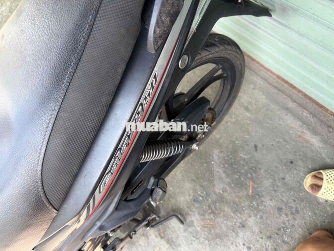 Xe máy SYM Galaxy 50cc 2020