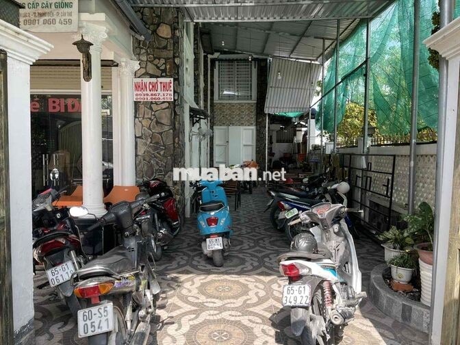 không có thời gian làm cần cho thuê lại quán cafe bida