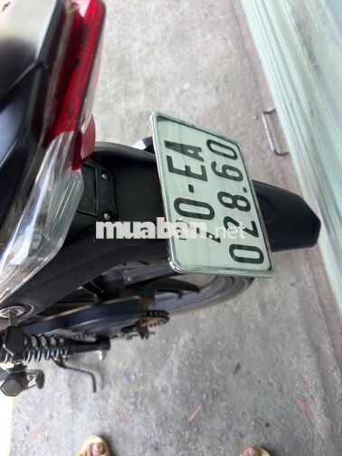 Xe máy SYM Galaxy 50cc 2020
