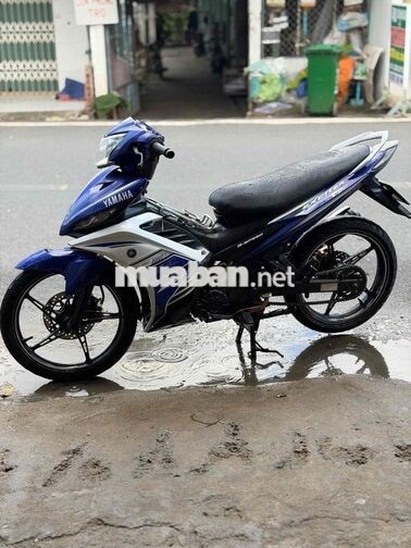 Yamaha ex 135 Biển 95 ngây chủ  2012 áo đẹp máy êm