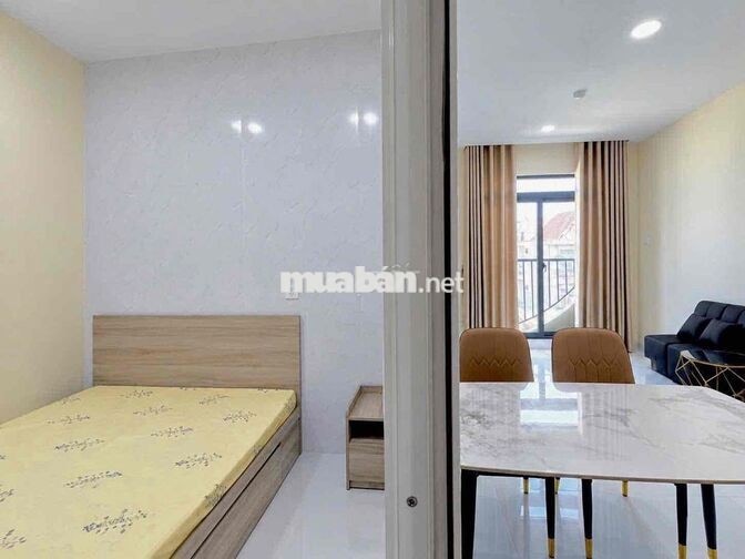 CHO THUÊ 2PN FULL NỘI THẤT NHƯ ẢNH NGAY TRUNG TÂM TÂN PHÚ Ở ĐƯỢC 3-4N