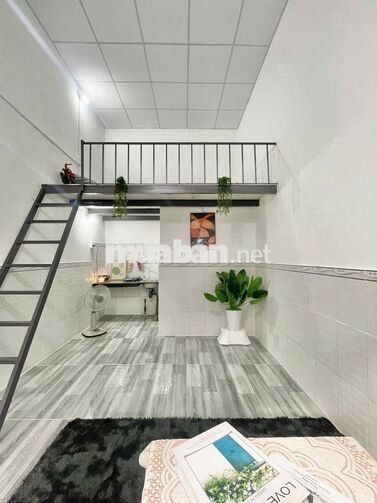✨PHÒNG GÁC VỪA KHAI TRƯƠNG GIÁ CHỈ 2x NGAY LÀNG ĐHQG - KTX KHU B 