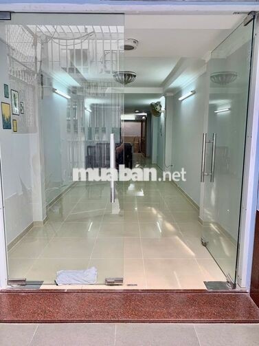 Cho thuê gấp Nhà hẻm xe hơi 314 Điện biên phủ, Q10