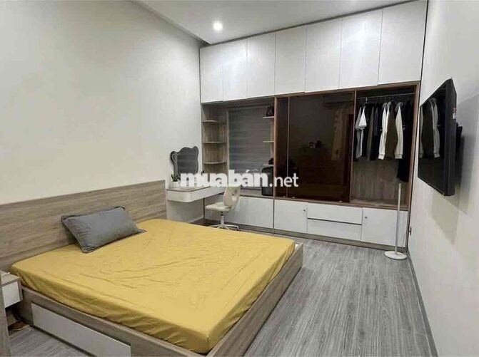 bán nhà rẻ nhất Hoà xuân Nhân Hoà
