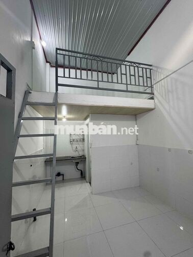 Nhà trọ cho thuê - Gần KCN Cao - Metro - Không chung chủ - Linh Trung