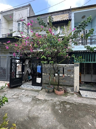 Nhà 2 tầng, 3PN - Thạnh Lộc 40, Q.12 - Sát Hà Huy Giáp - Giá 3 tỷ 050