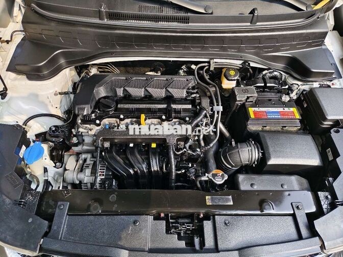 Kia New Sonet 2024 Luxury 1.5 AT 2.7 vạn trắng