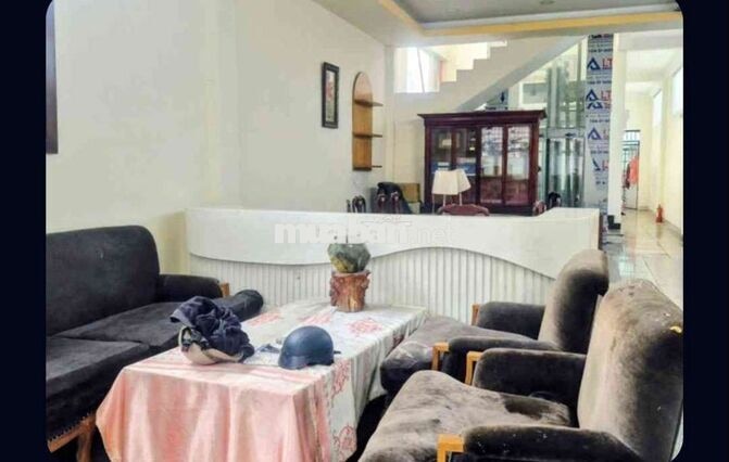 🏠 NHÀ 10 PHÒNG CHO THUÊ – Ngay Đường QUỐC LỘ 13 – GIÁ 12 TỶ QUAY ĐẦU