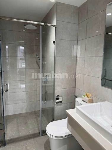 CTL Tower- Căn góc 3PN,98m2 nhà mới sơn sửa full NT, Giá 12.5tr/th 