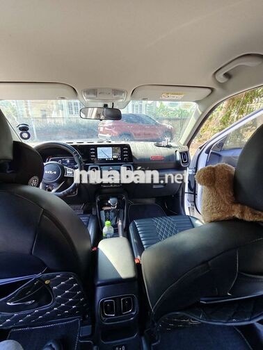Kia New Sonet 2024 Luxury 1.5 AT 2.7 vạn trắng