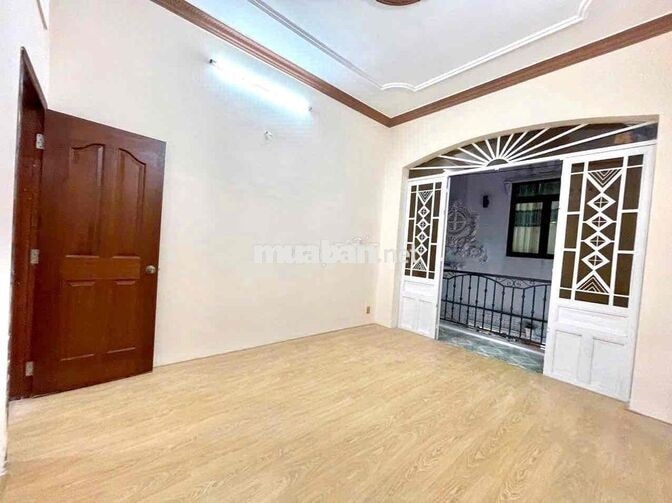 3.5❌12m, CHO THUÊ NHÀ NC 2 TẦNG,2Pn👉QUANG TRUNG, P12 GÒ VẤP👉9 TR