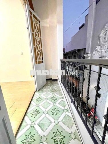 3.5❌12m, CHO THUÊ NHÀ NC 2 TẦNG,2Pn👉QUANG TRUNG, P12 GÒ VẤP👉9 TR