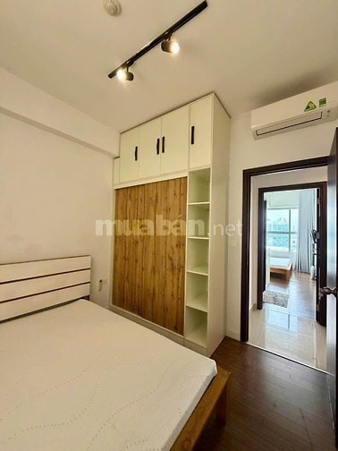 CTL Tower- Căn góc 3PN,98m2 nhà mới sơn sửa full NT, Giá 12.5tr/th 