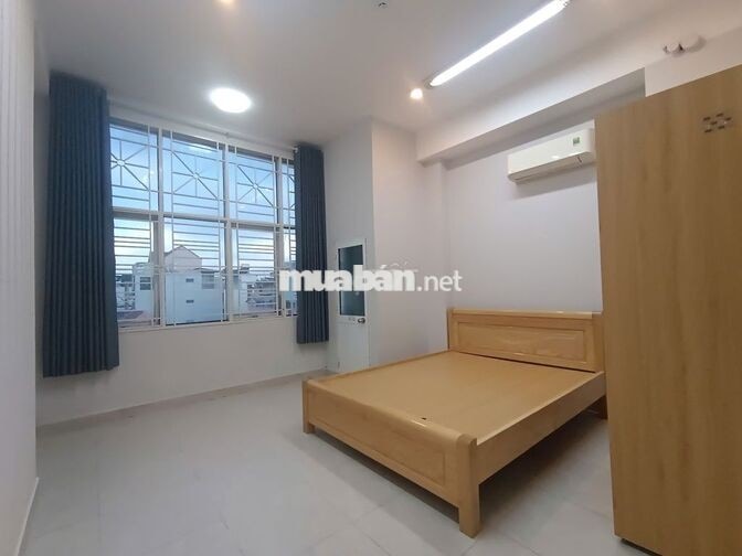 Chính Chủ Căn Hộ 2PN Mặt Tiền Cộng Hòa Đối Diện Sân Bay Gần ETOWN