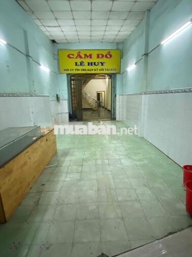 CHO THUÊ NHÀ NGUYÊN CĂN  * NHÀ ĐẸP, SẠCH SẼ, KHU DÂN CƯ AN NINH * CHO