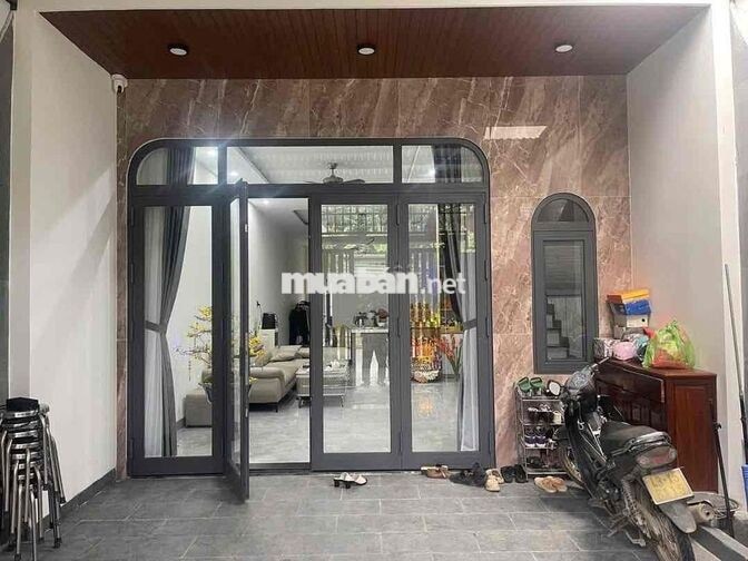 bán nhà rẻ nhất Hoà xuân Nhân Hoà