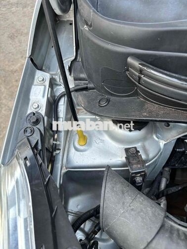 Hyundai Grand i10 2018 Sedan bản đủ