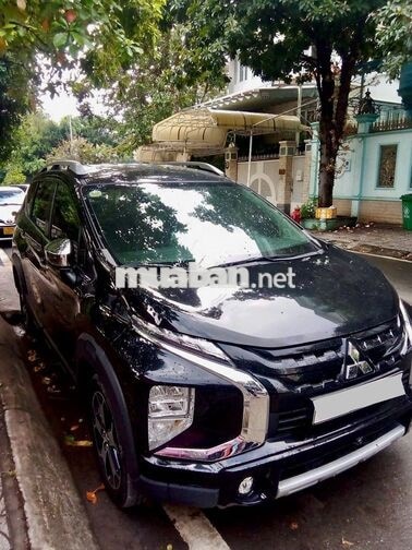 Mitsubishi Xpander Cross 2022 86.000 km