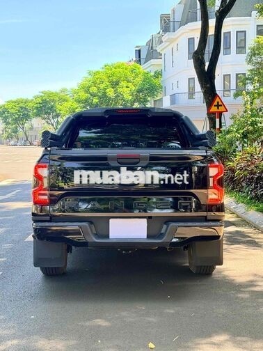 Ford Ranger 2024 XLS 77.000 km Đen