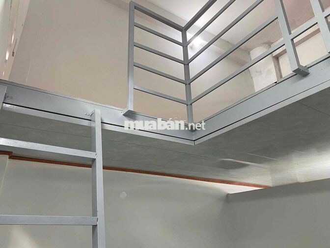 Nhà trọ cho thuê - Gần KCN Cao - Metro - Không chung chủ - Linh Trung