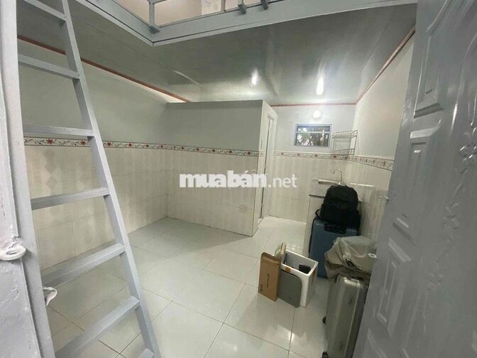 Nhà trọ cho thuê - Gần KCN Cao - Metro - Không chung chủ - Linh Trung