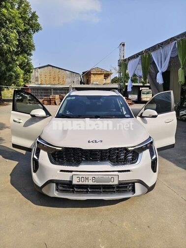 Kia New Sonet 2024 Luxury 1.5 AT 2.7 vạn trắng