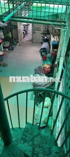 Phòng trọ cho thuê đường thành thái 16m2, sạch đẹp thoáng mát p14q10.