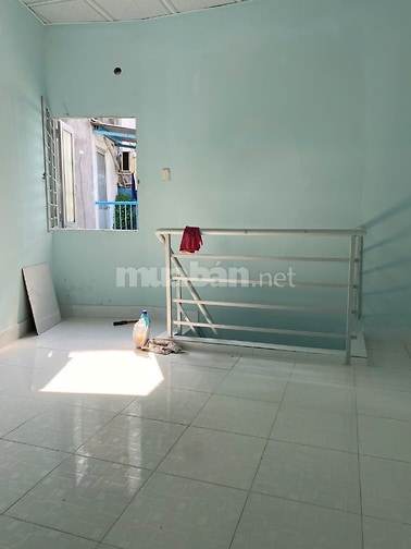 Nhà 1ty7 Nguyễn Văn Luông Quận 6