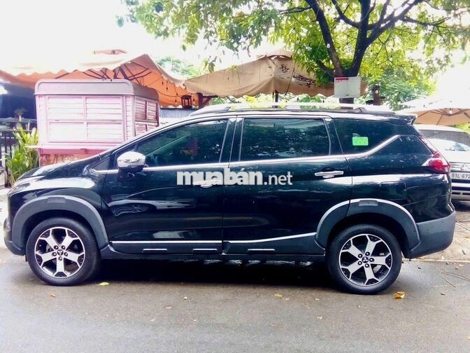 Mitsubishi Xpander Cross 2022 86.000 km