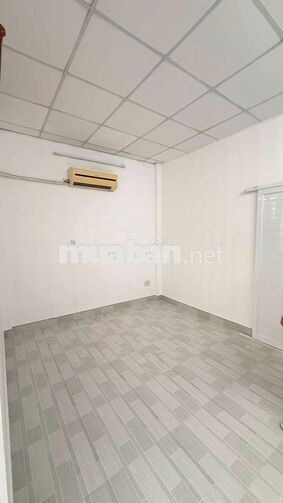 cho thuê nhà mới sạch đẹp đúc 1 lửng 1 lầu đường số 2 p16 GV 4x8m 9tr