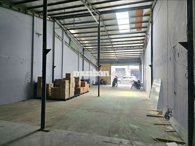 CHO THUÊ KHO,XƯỞNG 250M2 GIÁ 18TR/T, Đ PHẠM ĐĂNG GIẢNG 