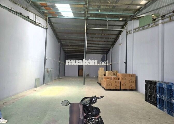 CHO THUÊ KHO,XƯỞNG 250M2 GIÁ 18TR/T, Đ PHẠM ĐĂNG GIẢNG 