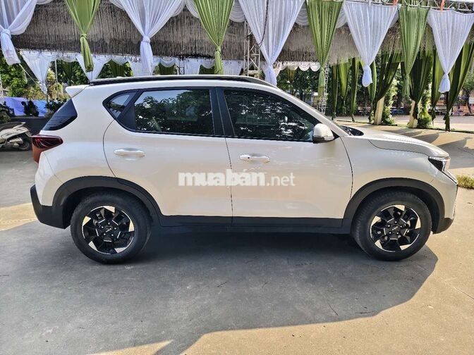 Kia New Sonet 2024 Luxury 1.5 AT 2.7 vạn trắng
