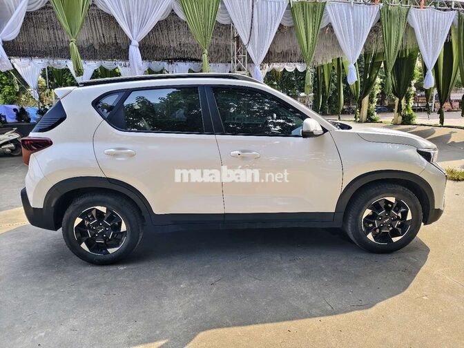 Kia New Sonet 2024 Luxury 1.5 AT 2.7 vạn trắng