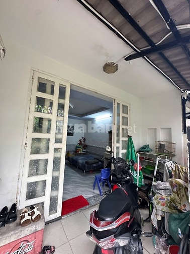 Nhà 2 tầng, 3PN - Thạnh Lộc 40, Q.12 - Sát Hà Huy Giáp - Giá 3 tỷ 050
