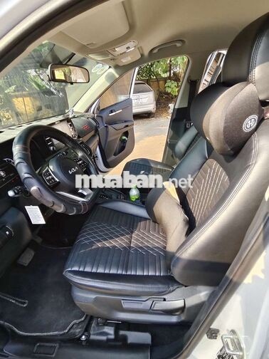 Kia New Sonet 2024 Luxury 1.5 AT 2.7 vạn trắng
