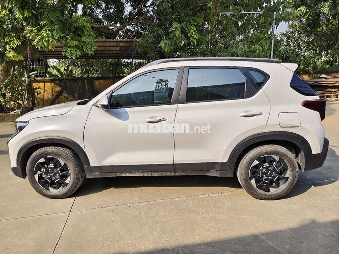 Kia New Sonet 2024 Luxury 1.5 AT 2.7 vạn trắng