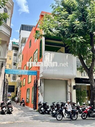 🔥 GÓC 2MT LÊ THỊ HỒNG GẤM, QUẬN 1 – VỊ TRÍ ĐẮC ĐỊA 🔥