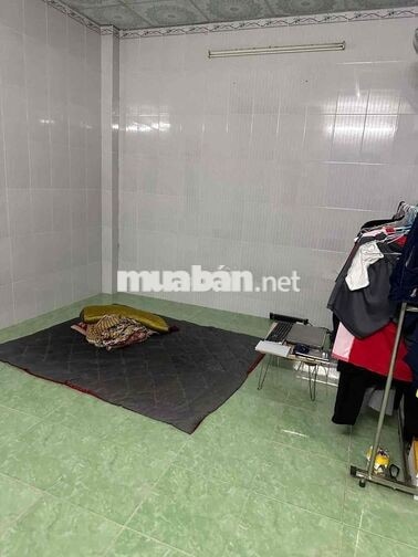 Phòng Cho Thuê ở Bình Thạnh ( có máy giặt , máy lạnh , giờ tự do