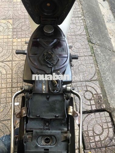 Honda Dream 97cc màu nâu