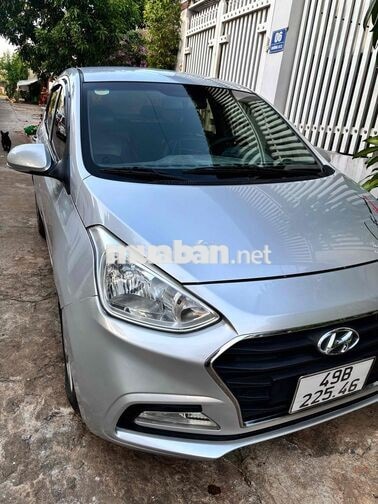 Hyundai Grand i10 2018 Sedan bản đủ