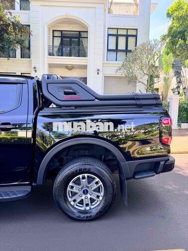 Ford Ranger 2024 XLS 77.000 km Đen