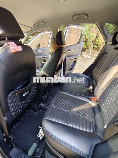 Kia New Sonet 2024 Luxury 1.5 AT 2.7 vạn trắng