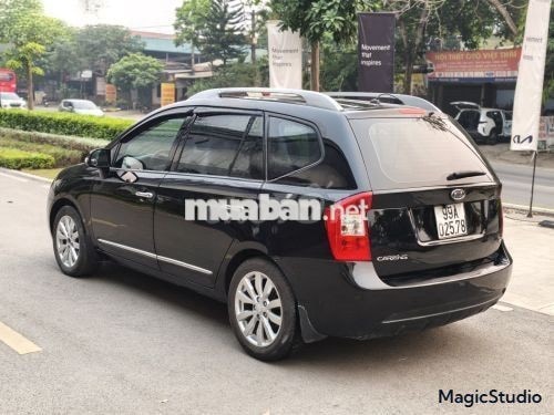 Xe Kia Carens SXMT 2012 - 185 Triệu