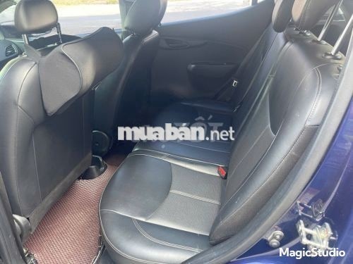 Xe VinFast Fadil 1.4 AT 2019 - 258 Triệu